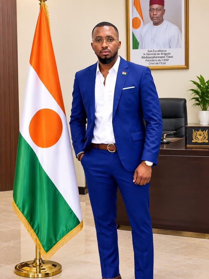 Kader Issa Ousmane
