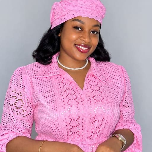 Aïcha Camara