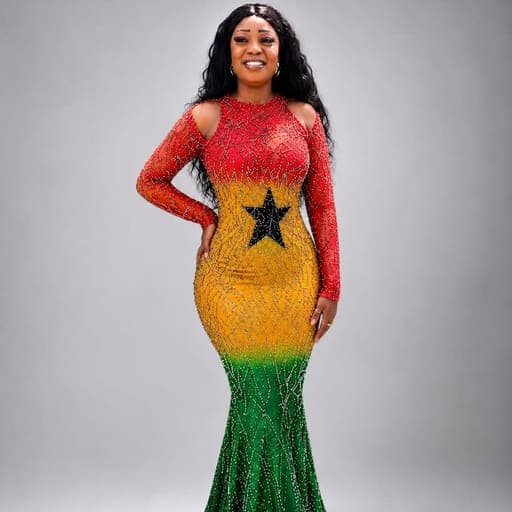 Princess Yaa Asabea