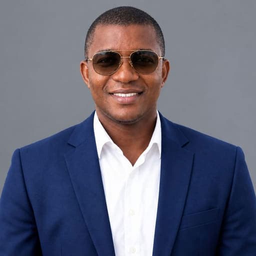Siaka Kande